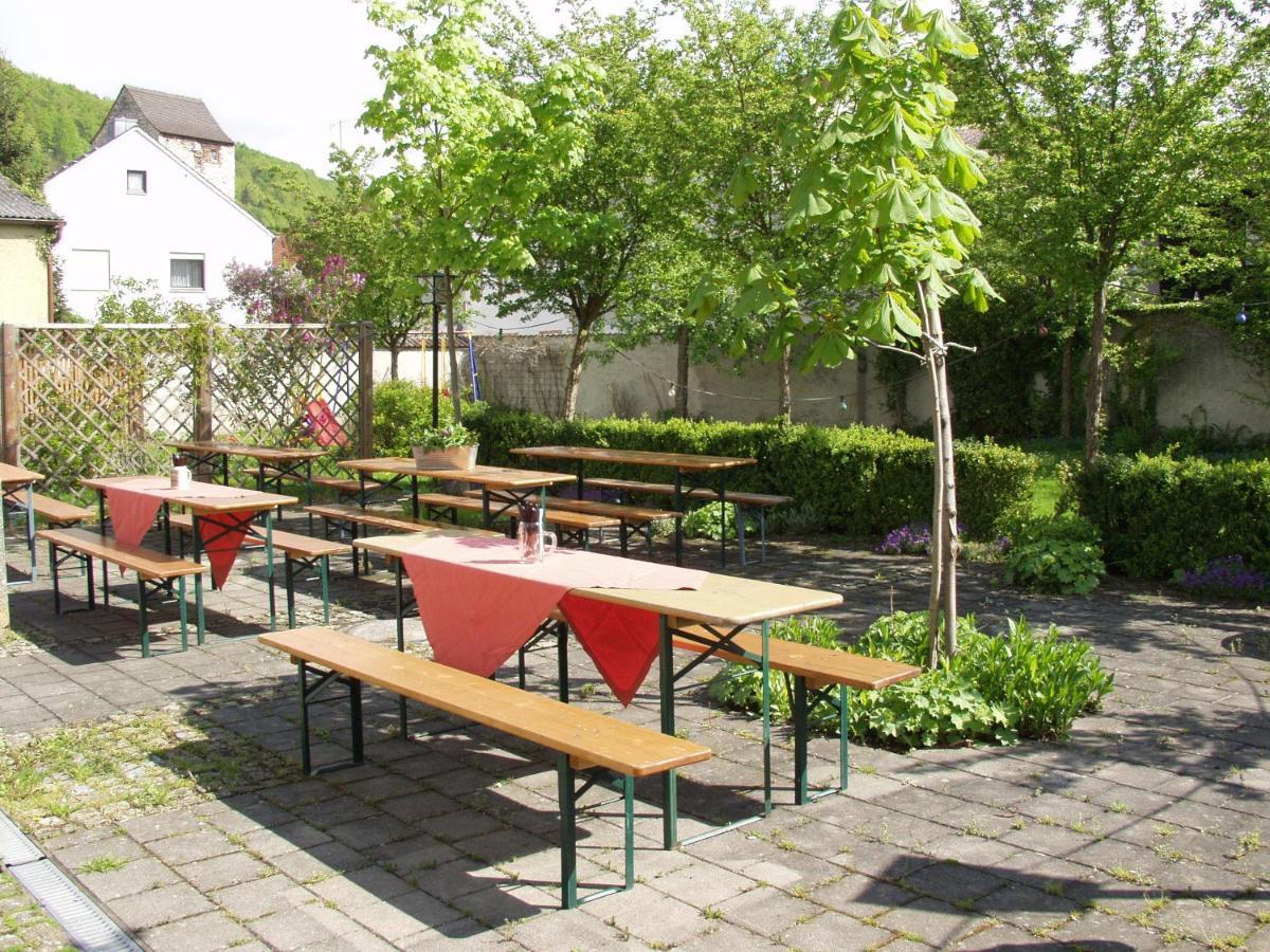 Hotel Zur Post Garni Dietfurt Extérieur photo